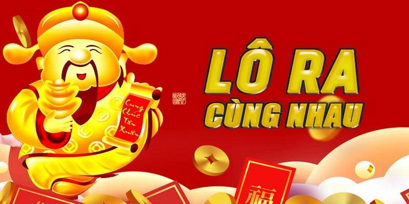 Các cặp lô thường xuất hiện chung 1 ngày