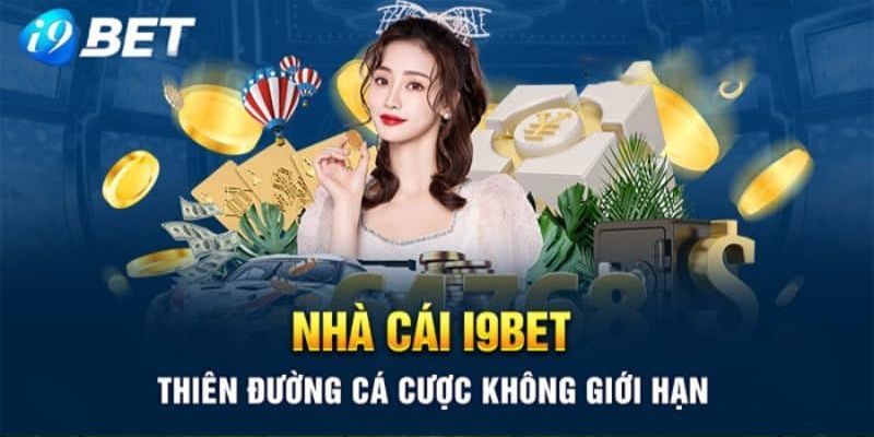 Nhà cái hội tụ một số ưu điểm đặc biệt