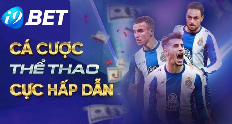 Đôi điều về sảnh chơi game đẳng cấp I9BET