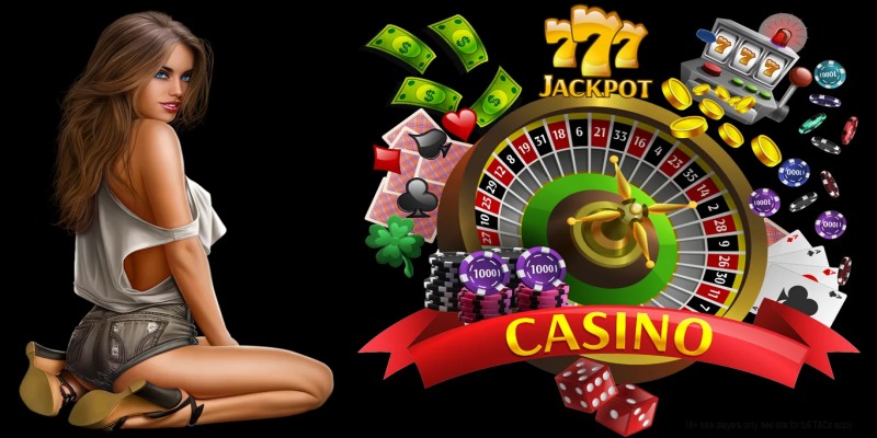 Giải đáp casino online có phải hình thức lừa bịp