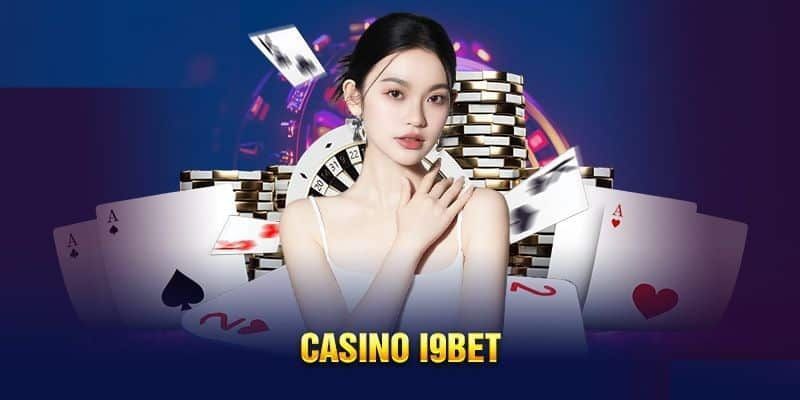 Những ưu đãi casino hot nhất