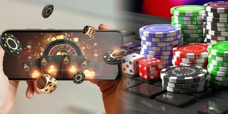 Vì sao nên chọn sòng bạc online thay cho Casino Việt Nam