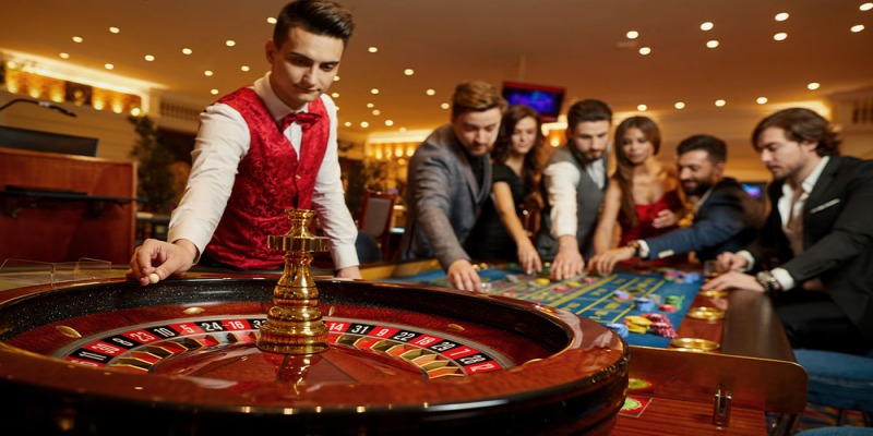 Điểm danh casino Việt Nam đẳng cấp